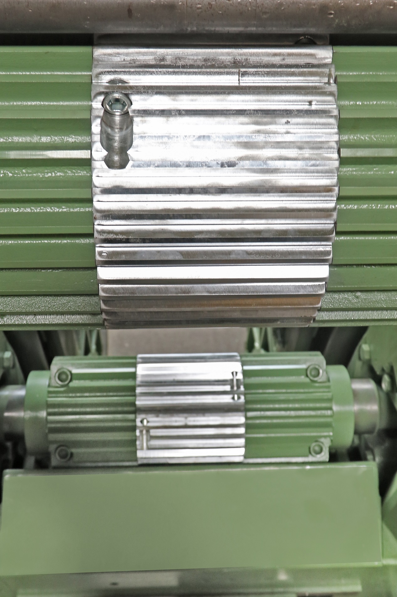 Vollgatter Fabrikat EWD Typ GDZ GE 71 600 Hub generalüberholt – Bild 5